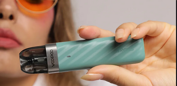 VooPoo Argus Z2 Pod Kit