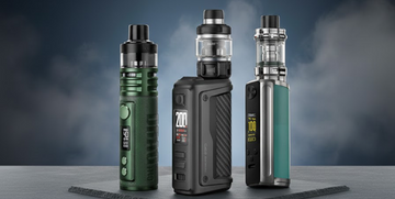 Refillable Pod Vape Device for Smooth Daily Vaping Online