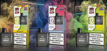  6000 puff vape 