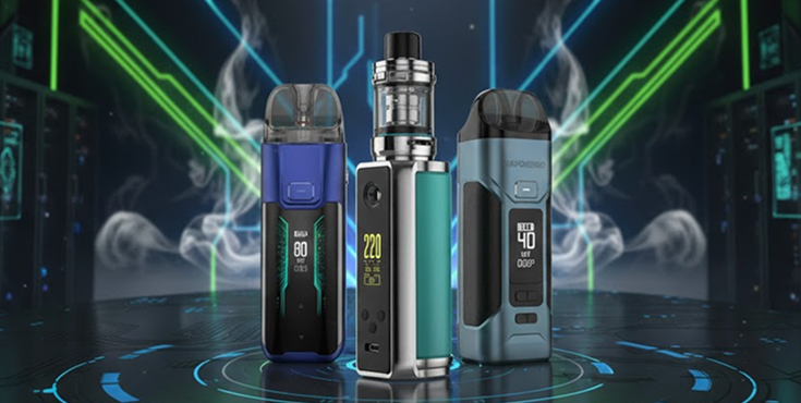 Shop 6000 Puff Vape Strong and Smooth Draw Device - Vapesupermall