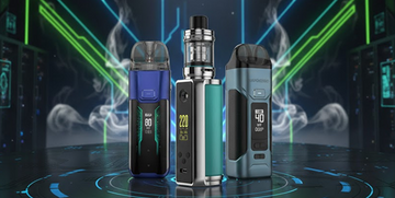 Shop 6000 Puff Vape Strong and Smooth Draw Device