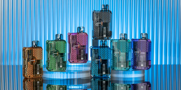  Aspire Gotek X3 Pod Kit 