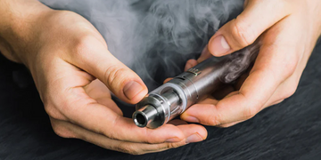 Aspire K3 Tank