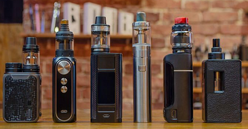 Vape Super Mall