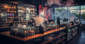 Vape Super Mall
