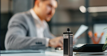  Best Vape Kits UK