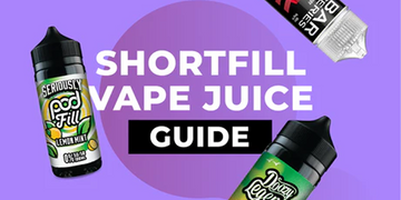 Doozy Mix Gummy Bear Nic Salt