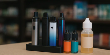  Double Brew Originals 0mg Shortfill