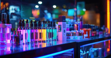 Vape Super Mall