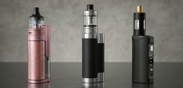  refillable pod vape 