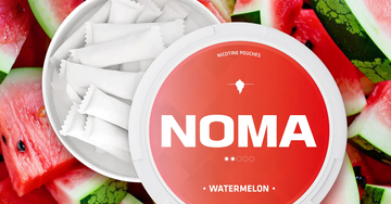  LEON Watermelon Nicotine Pouches 