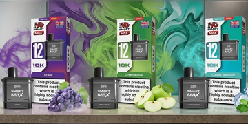 vape flavours