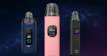 Vape Pod Kits