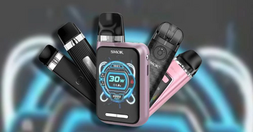 Vape Super Mall