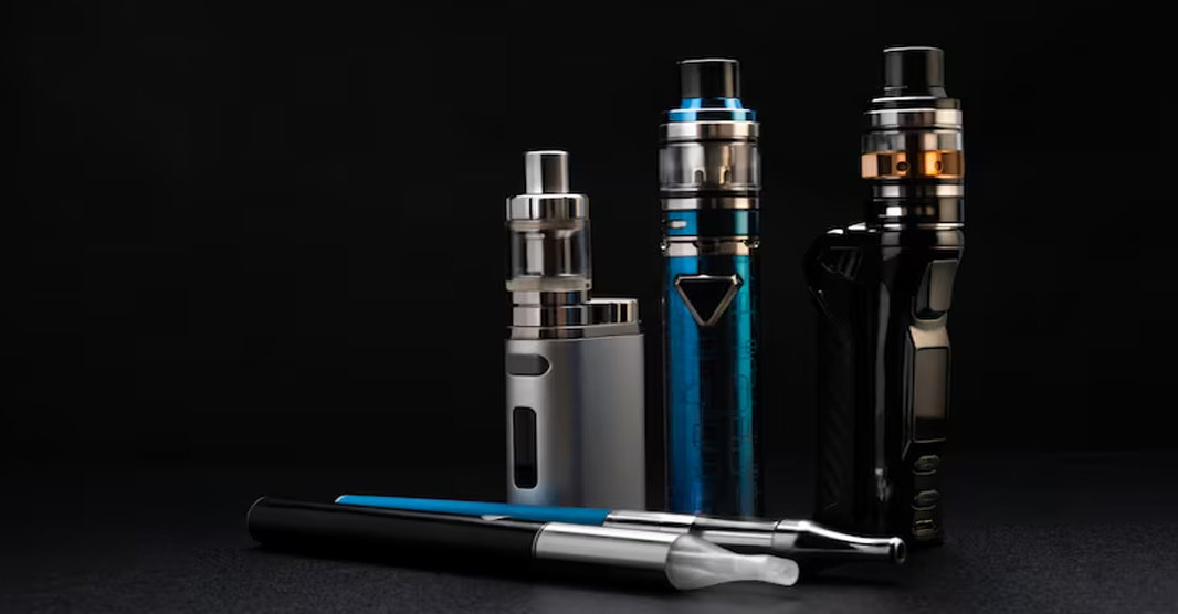 Vape Super Mall