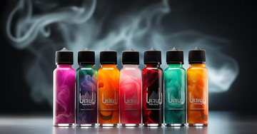 Vape Super Mall