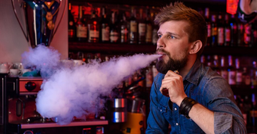 Vape Super Mall