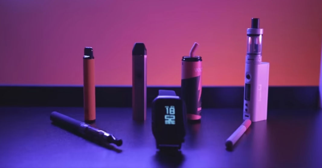 Vape Super Mall | Breaking Down Common Myths About Vaping