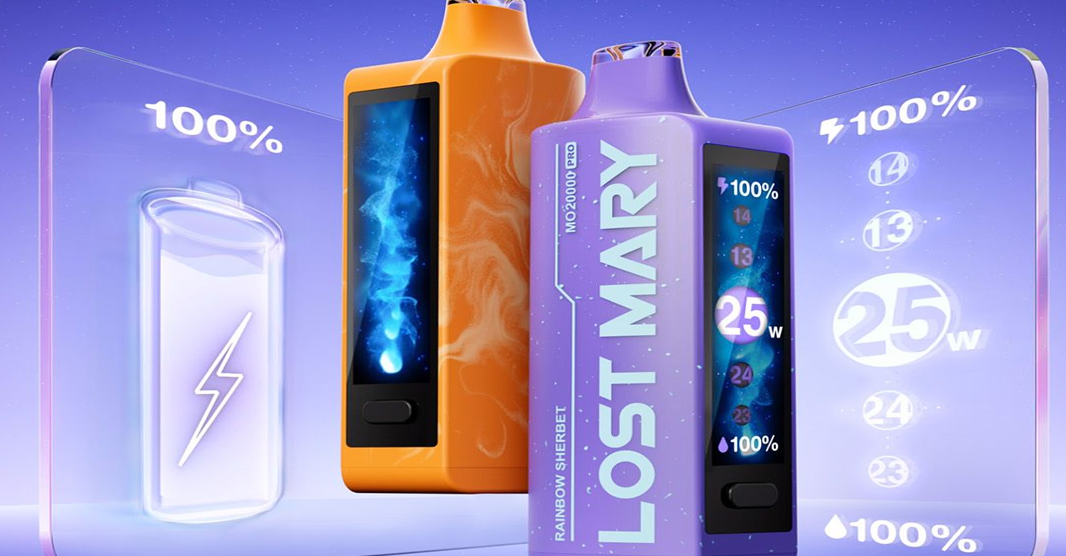 Vape Super Mall