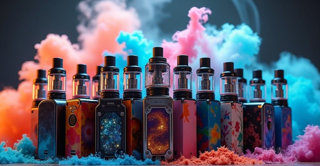 Vape Super Mall