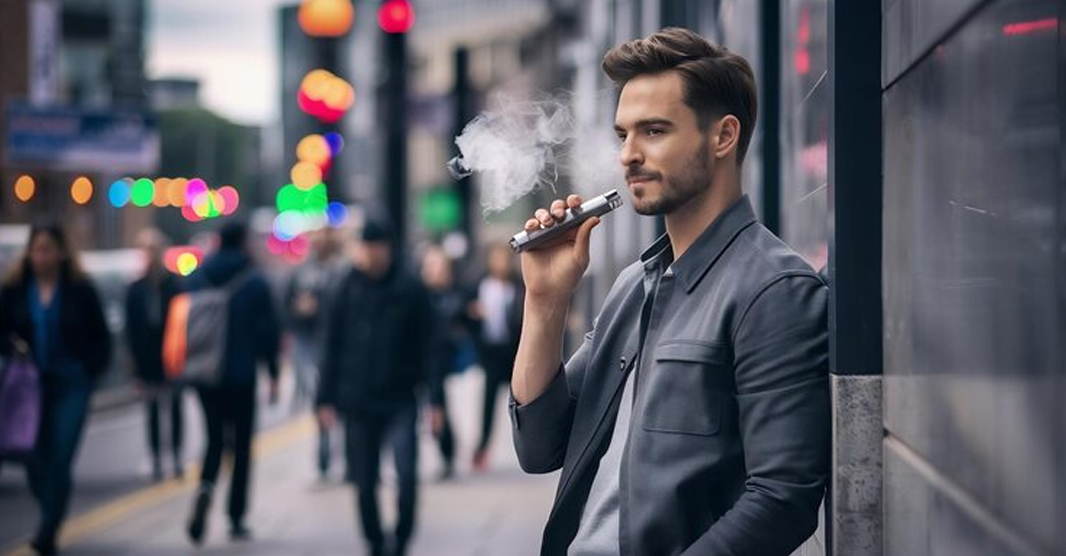 Vape Super Mall