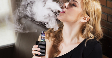 Vape Super Mall