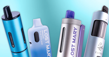 Vape Super Mall