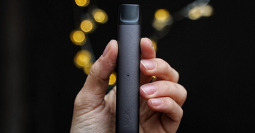Vape Super Mall