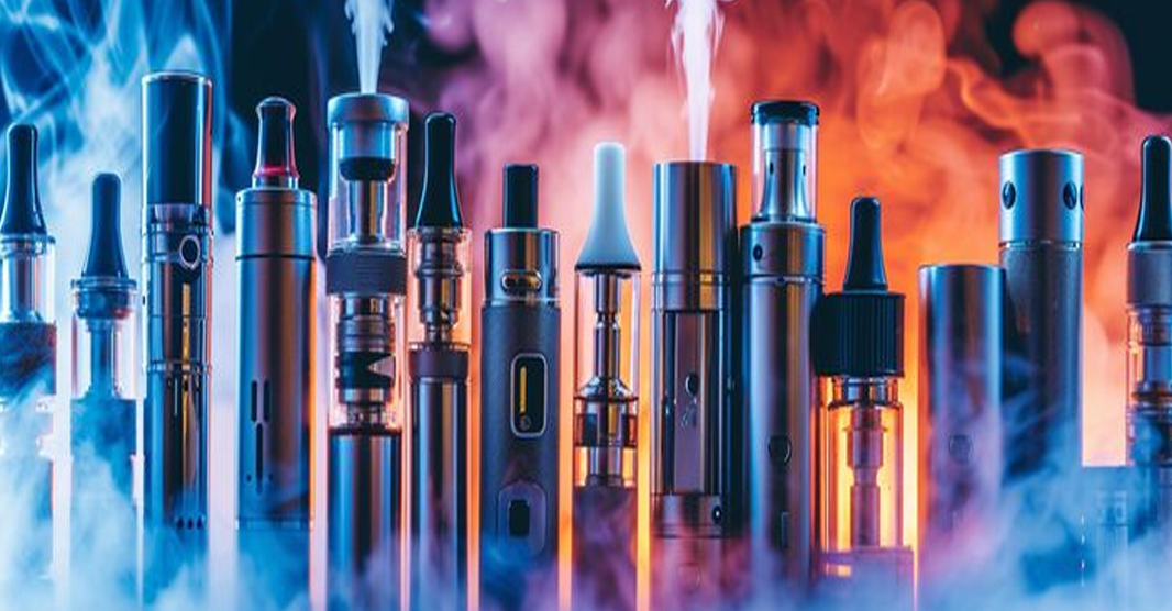 Vape Super Mall | Exploring the Health Impact of Vaping vs Smoking