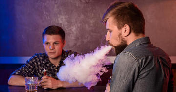 Vape Super Mall | How Age Restrictions Work in the Vaping Industry