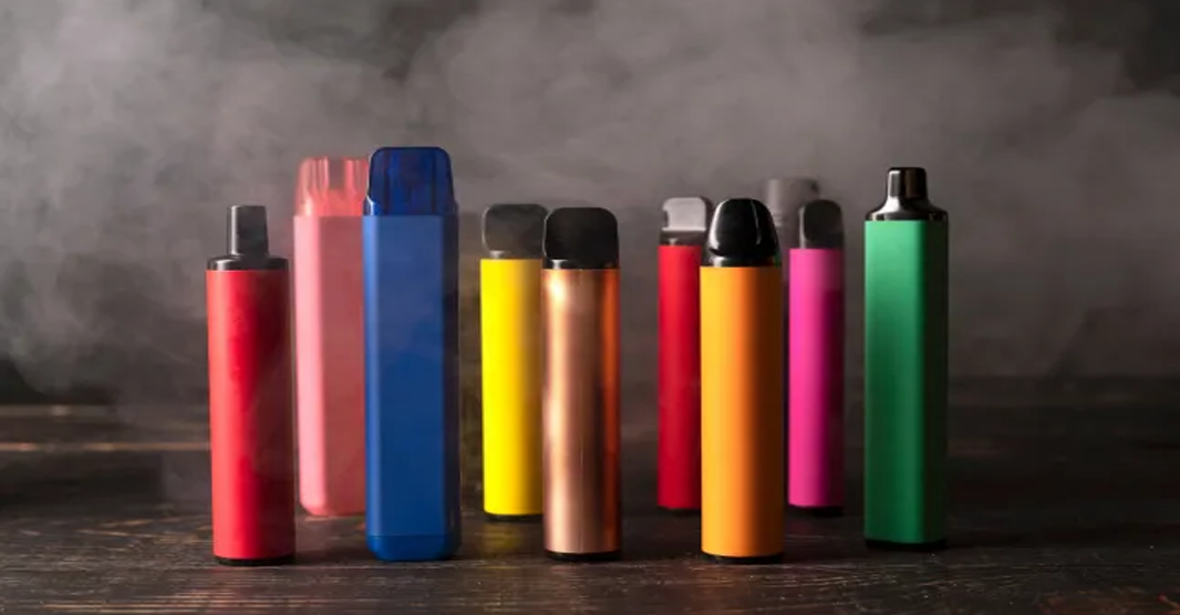 Vape Super Mall