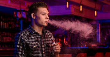 Vape Super Mall | Is Vaping a Safer Choice Than Cigarettes?