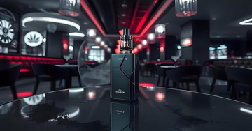 Vape Super Mall
