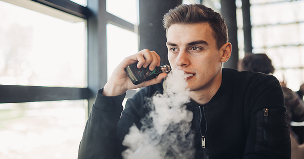 Vape Super Mall | Responsible Vaping Practices Everyone Should Follow