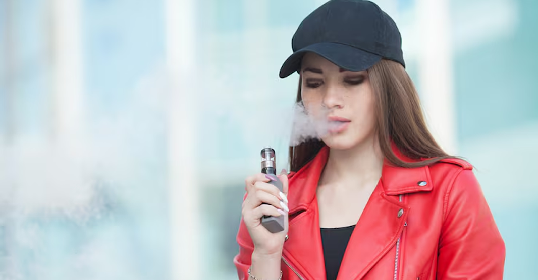 Vape Super Mall