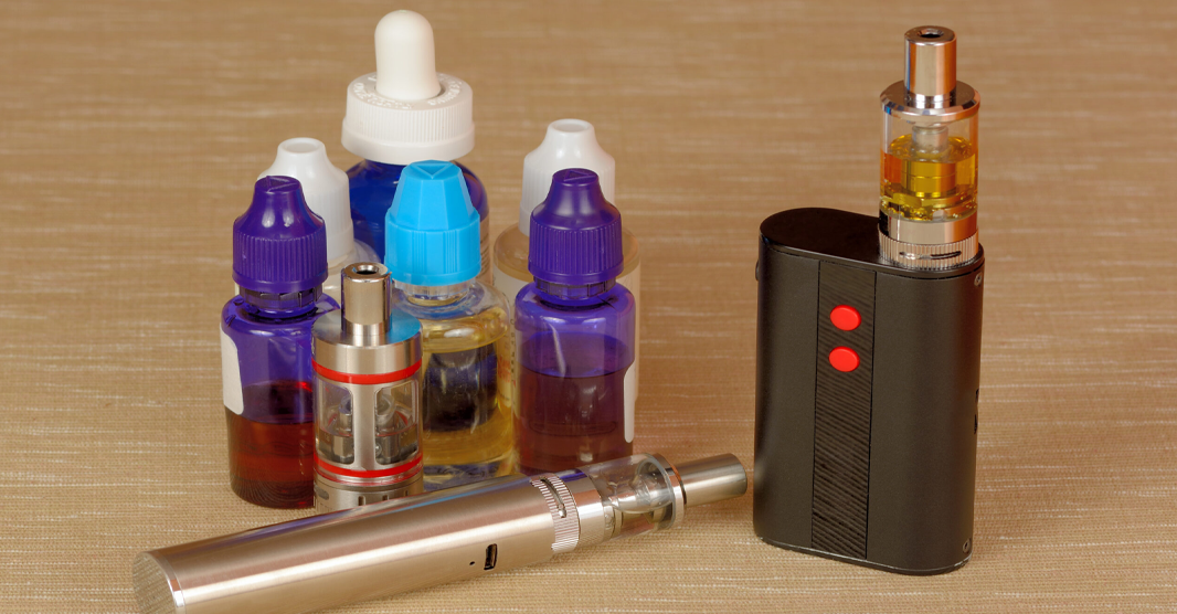 Vape Super Mall