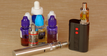 Vape Super Mall