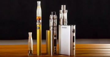 Vape Super Mall