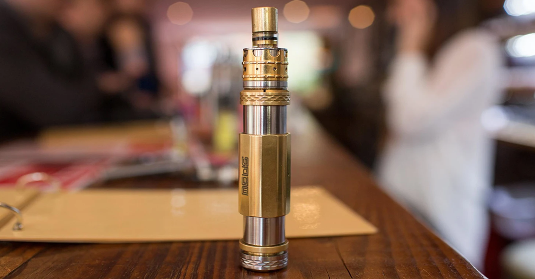 Vape Super Mall | The Science Behind Vaping Explained Clearly