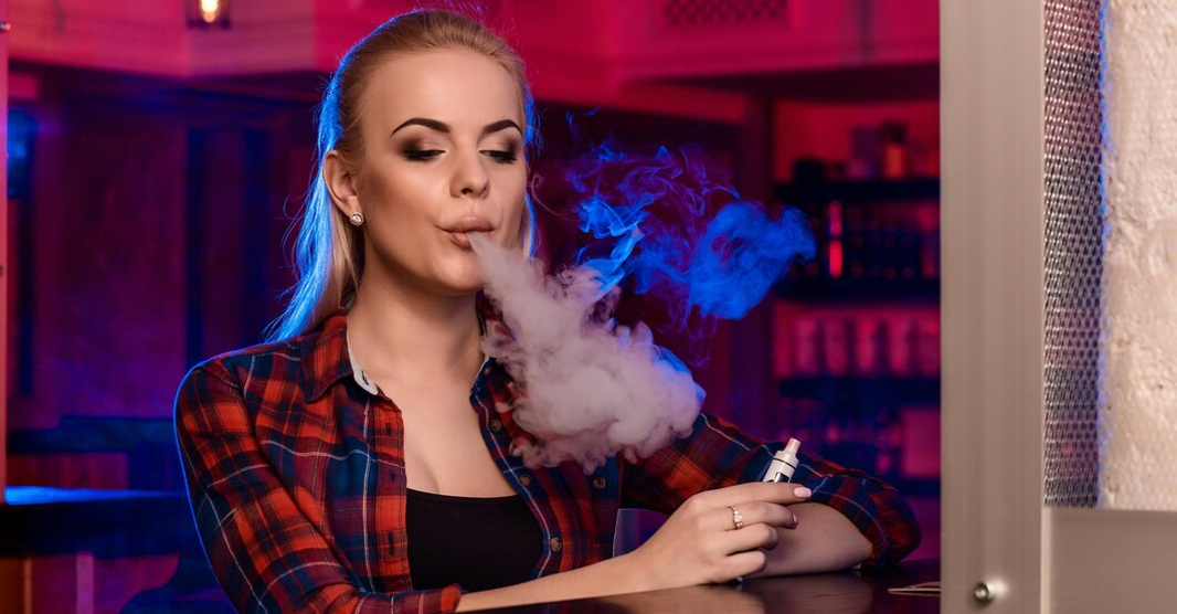 Vape Super Mall