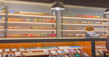 Vape Super Mall
