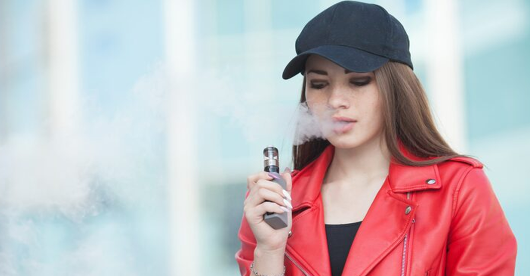 Vape Super Mall