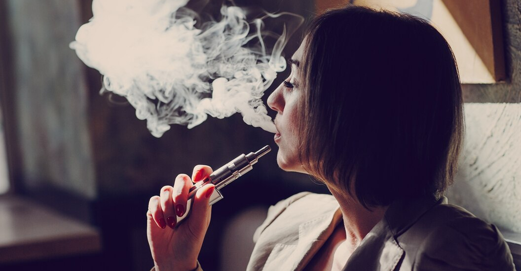 Vape Super Mall | What Public Health Experts Say About Vaping