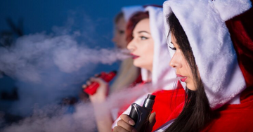 Vape Super Mall