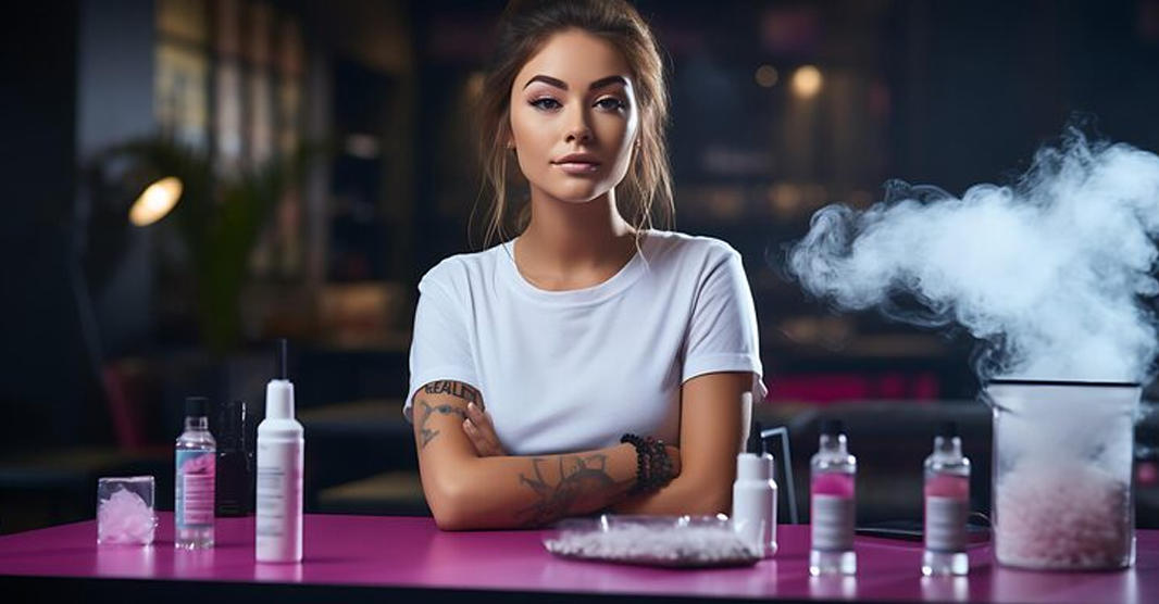Vape Super Mall