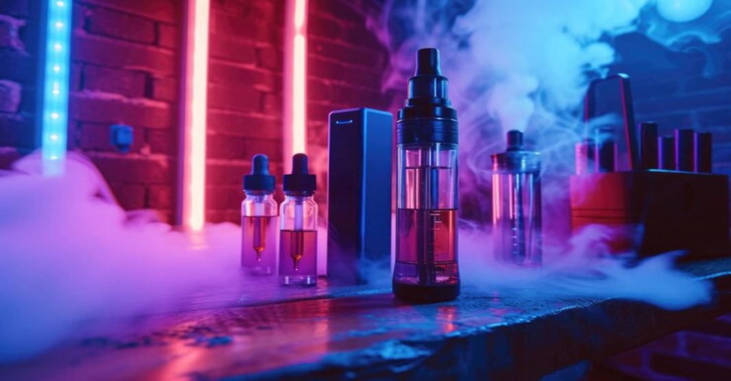 Vape Super Mall