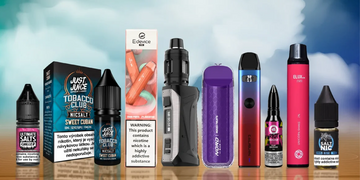 Vapes Sale Online