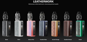 Voopoo Argus Z Pod Kit