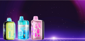 buy original Elf Bar vapes online