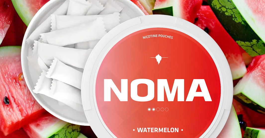 Zyn Cool Mint Nicotine Pouches